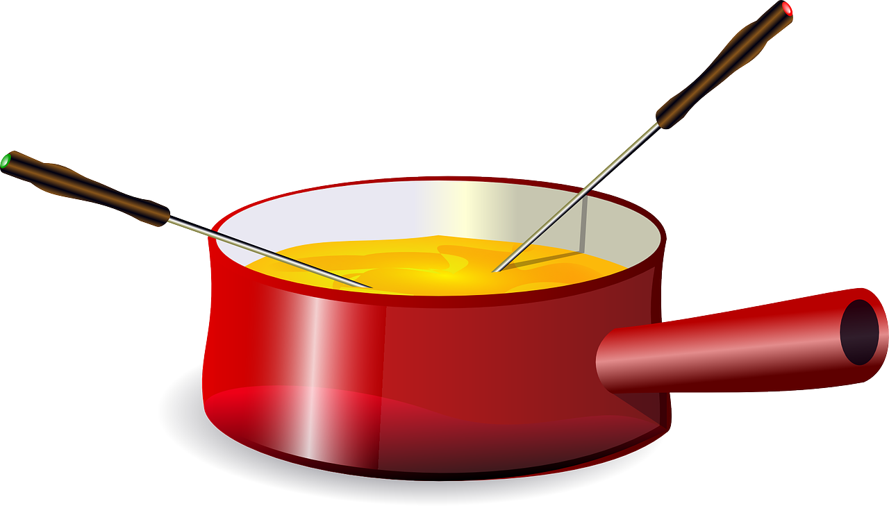 Fondue